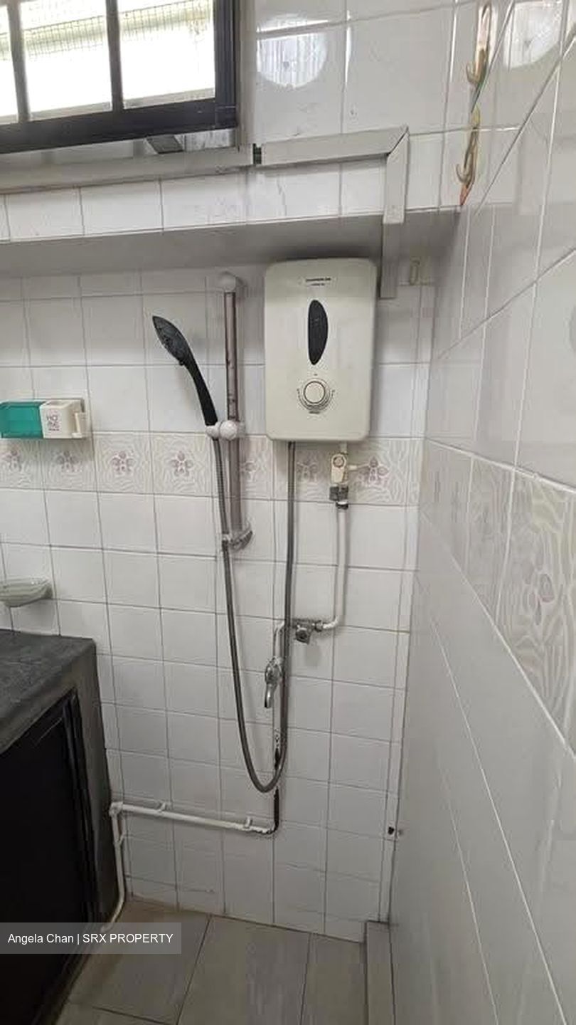 Yung An Road (Jurong West),  #639485271